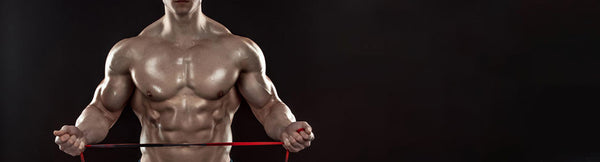 How to do Tricep Workouts by using Lecardio resistance bands?