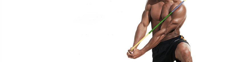 How to do Ab Workouts by using Lecardio Resistance Bands?