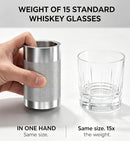 LECARDIO Pen Holder Multi-purpose Tools Storage