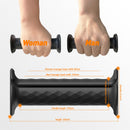 Lecardio | A Pair of Handles