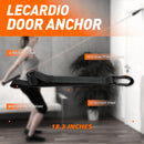 Lecardio |  Door Anchor