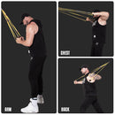 Lecardio | A Pair of Handles