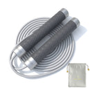 Weighted Jump Rope for Fitness and Conditioning