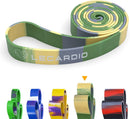 LECARDIO Camo Resistance Bands- Army Green Band