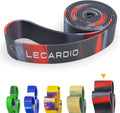 LECARDIO Camo Resistance Bands- Black Band