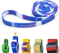 LECARDIO Camo Resistance Bands- Blue Band