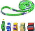 LECARDIO Camo Resistance Bands- Green Band