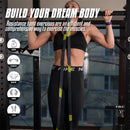 LECARDIO Heavy Duty Resistance Bands Assistance Set