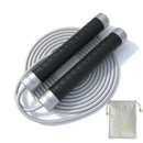 Weighted Jump Rope for Fitness and Conditioning