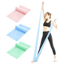 Lecardio Resistance Bands Elastic Exercise Bands Set